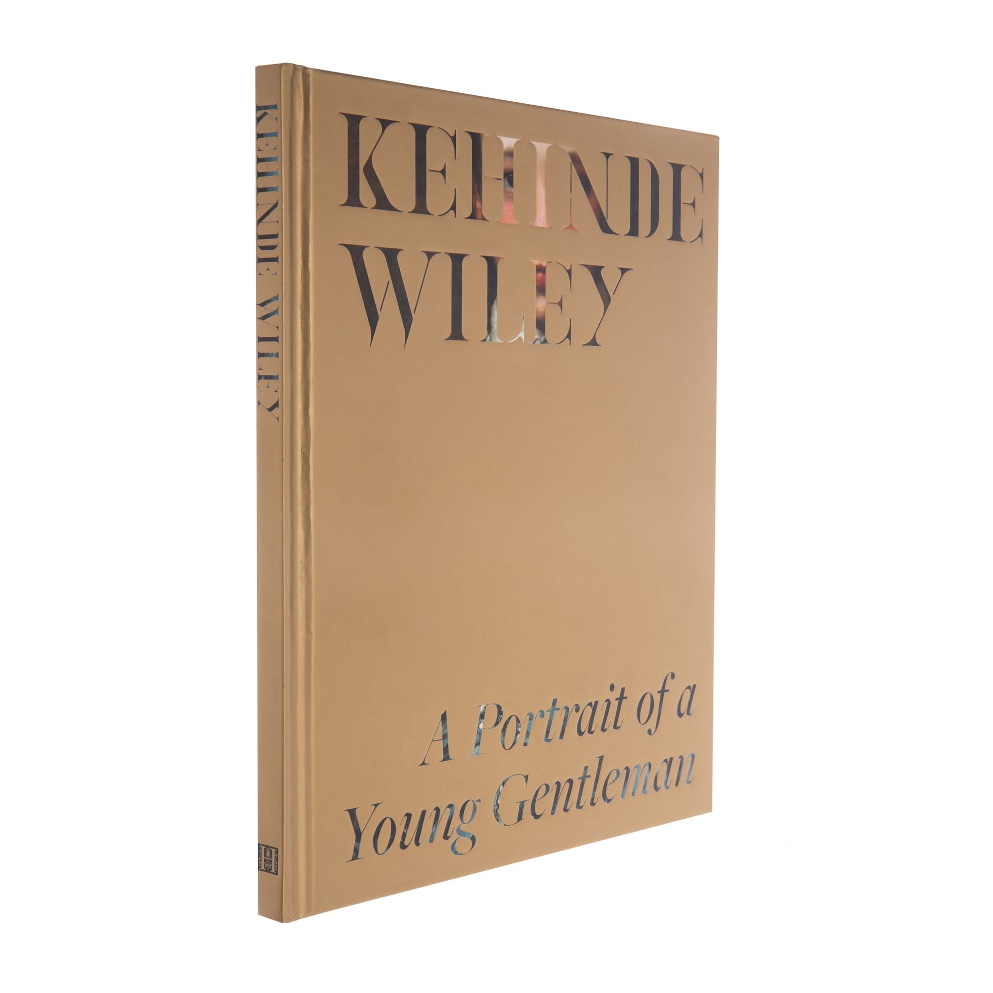 This volume presents A Portrait of a Young Gentleman, a new portrait by Kehinde Wiley (b.1977), commissioned by The Huntington. An essay by fashion historian Kimberly Chrisman-Campbell situates Wiley’s work within the traditions of eighteenth-century grand manner portraiture. 7 ½ x 9 ½” Hardcover 72 pages.